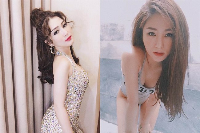 Người đẹp Việt giảm cân cấp tốc khiến người hâm mộ lầm tưởng phẫu thuật thẩm mỹ-12