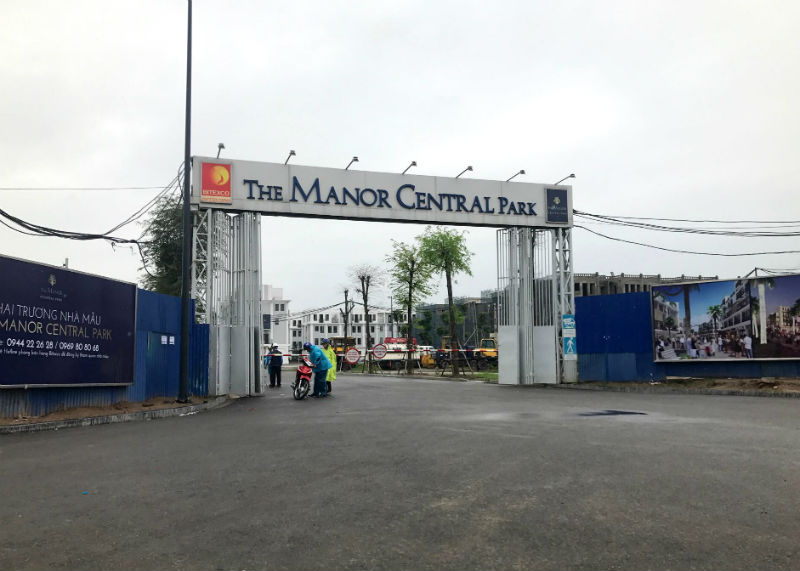 Xuống tiền 1 tuần, ăn luôn 2 tỷ: Đổ xô Nam Hà Nội săn đất-2