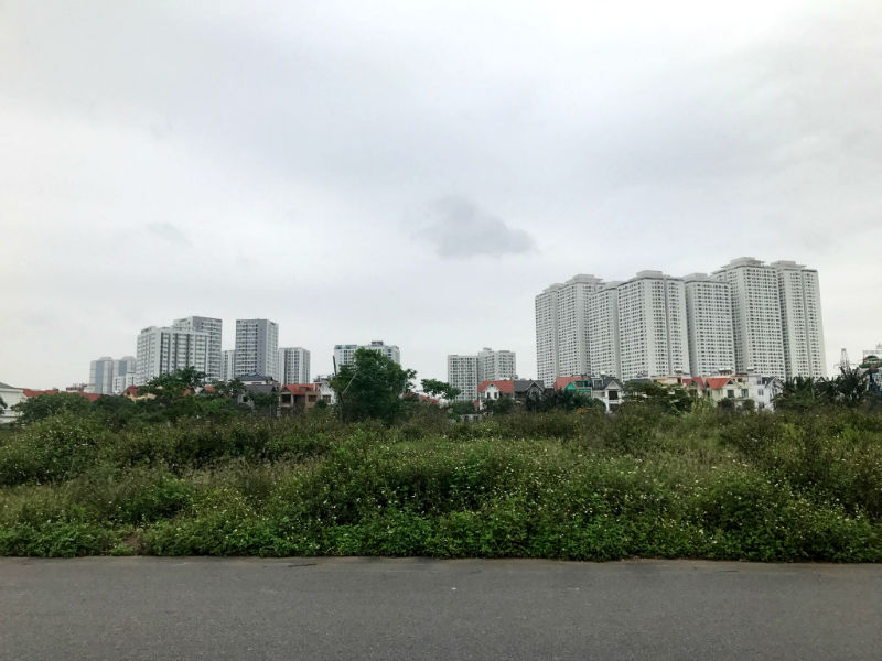 Xuống tiền 1 tuần, ăn luôn 2 tỷ: Đổ xô Nam Hà Nội săn đất-7