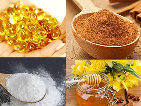 Siêng dưỡng da bằng mặt nạ vitamin E, bạn có thể ăn gian cả chục tuổi đấy!