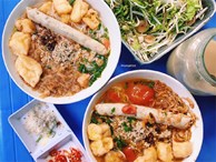 3 quán bún riêu truyền thống cực ngon để khởi động mùa hè ở Hà Nội