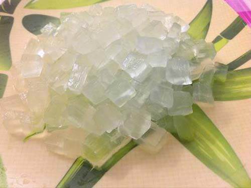 Siêng dưỡng da bằng mặt nạ vitamin E, bạn có thể ăn gian cả chục tuổi đấy!-6