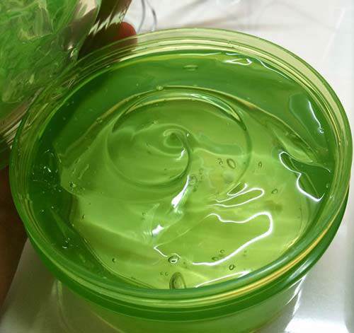 Siêng dưỡng da bằng mặt nạ vitamin E, bạn có thể ăn gian cả chục tuổi đấy!-8