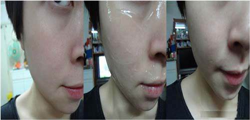 Siêng dưỡng da bằng mặt nạ vitamin E, bạn có thể ăn gian cả chục tuổi đấy!-9