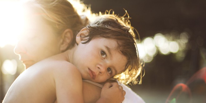 Vì một phút yếu lòng trong chuyến công tác xa, tôi đã tự phá hỏng tương lai của mình rồi trở thành mẹ đơn thân-3