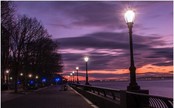 Cách điều chỉnh ánh sáng giúp cải thiện giấc ngủ của con người-1