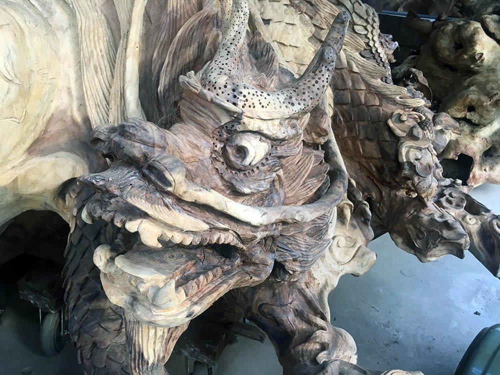 Miễn cưỡng mua gốc cây 35 triệu, nào ngờ được báu vật 35 tỷ-6