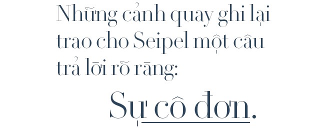 Vladimir Putin: Những khoảnh khắc cô đơn của người đàn ông thép-8