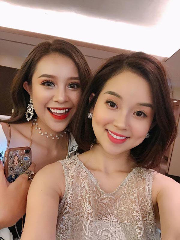 Sau 2 năm làm mẹ đơn thân, nhan sắc diễn viên bị ghét nhất Nhật ký Vàng Anh thay đổi rất nhiều-4