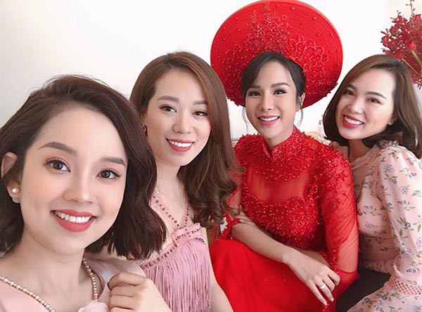 Sau 2 năm làm mẹ đơn thân, nhan sắc diễn viên bị ghét nhất Nhật ký Vàng Anh thay đổi rất nhiều-3