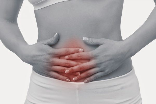 Ung thư buá»ng trứng và những Äiá»u cần biết-2