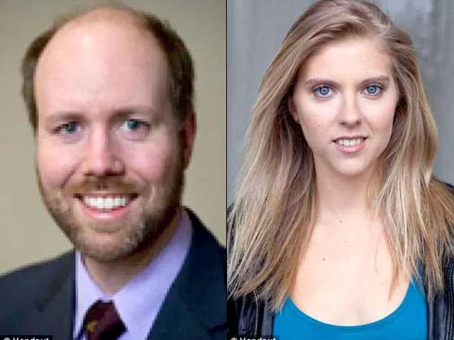 Bác sĩ giáo phái tình dục NXIVM thực hiện thí nghiệm ghê rợn và bệnh hoạn với phụ nữ-1