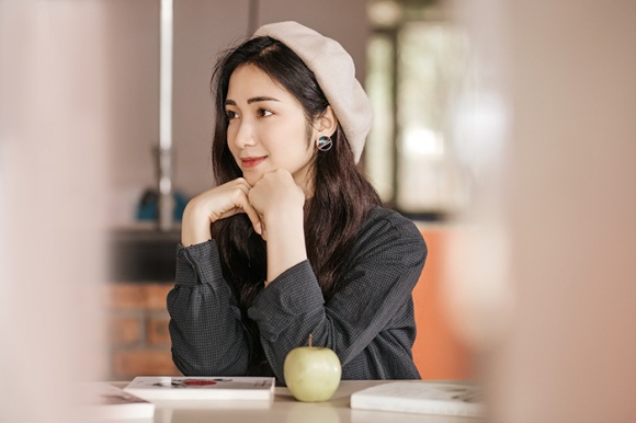 Hoà Minzy xinh đẹp hát hay như thế vẫn bị trai đẹp phụ tình-2