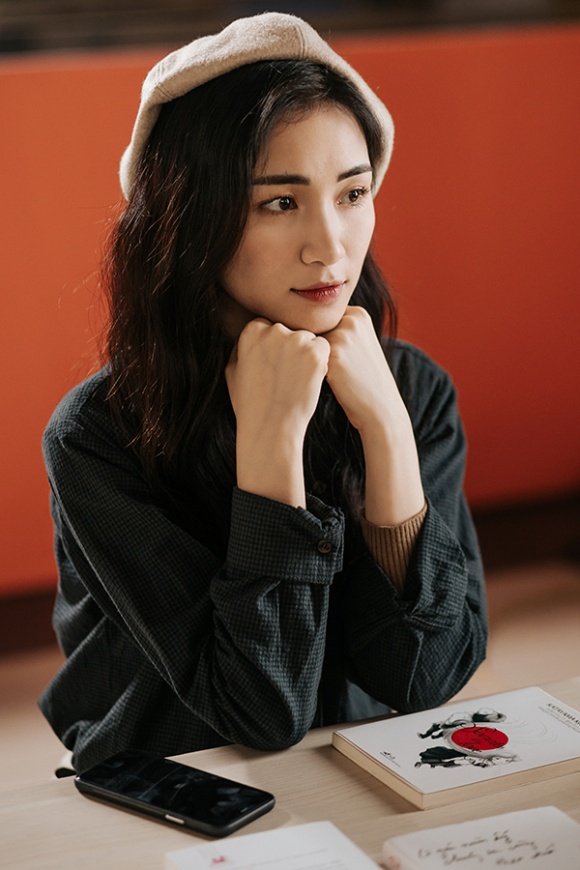 Hoà Minzy xinh đẹp hát hay như thế vẫn bị trai đẹp phụ tình-3