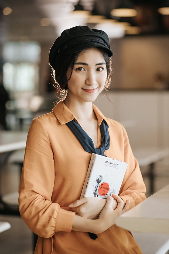 Hoà Minzy xinh đẹp hát hay như thế vẫn bị trai đẹp phụ tình-5