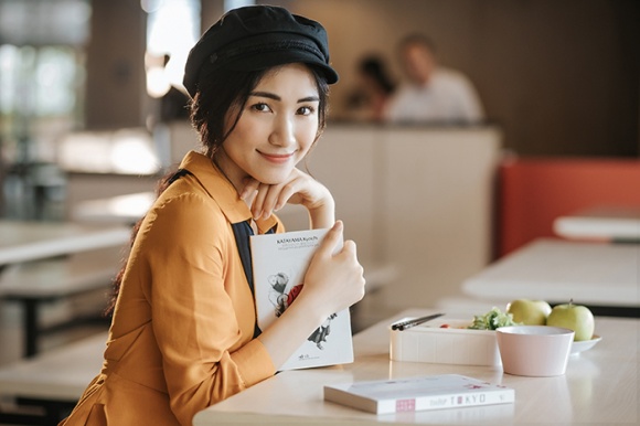 Hoà Minzy xinh đẹp hát hay như thế vẫn bị trai đẹp phụ tình-6