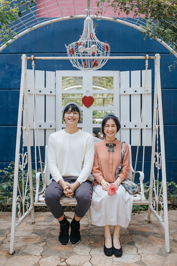 Hoà Minzy xinh đẹp hát hay như thế vẫn bị trai đẹp phụ tình-9