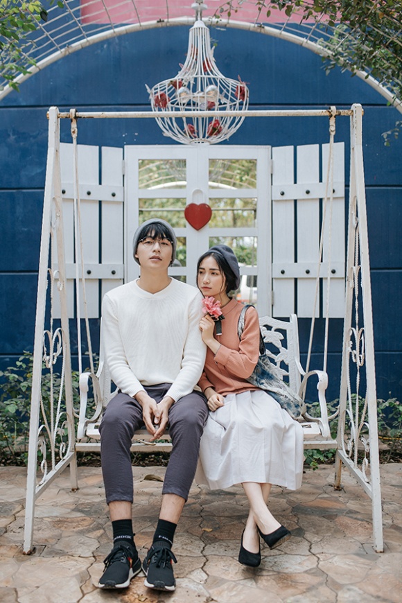 Hoà Minzy xinh đẹp hát hay như thế vẫn bị trai đẹp phụ tình-10