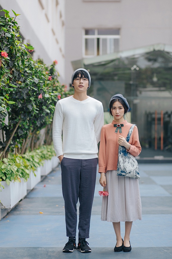 Hoà Minzy xinh đẹp hát hay như thế vẫn bị trai đẹp phụ tình-11