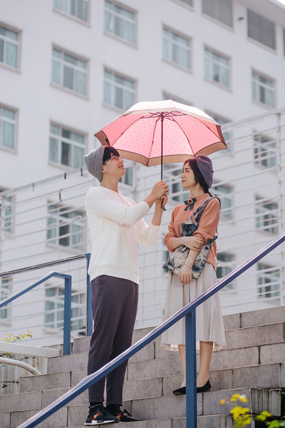 Hoà Minzy xinh đẹp hát hay như thế vẫn bị trai đẹp phụ tình-12