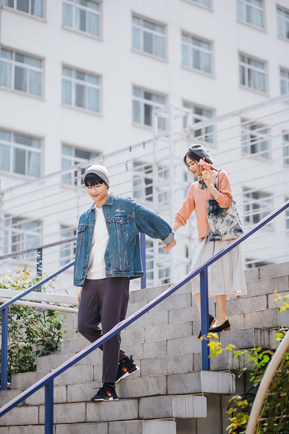 Hoà Minzy xinh đẹp hát hay như thế vẫn bị trai đẹp phụ tình-13