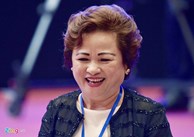 Bà Nguyễn Thị Nga rời ghế Chủ tịch HĐQT SeABank sau 11 năm gắn bó