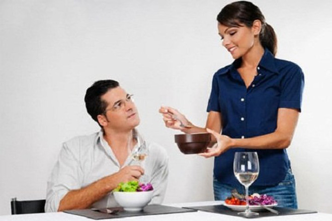 Phụ nữ thông minh đừng để chồng được thỏa mãn 7 nhu cầu này kẻo sinh ‘hư’-1