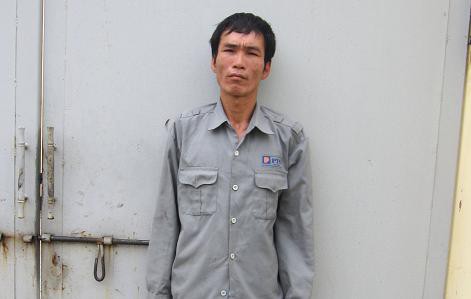 Kế hoạch tàn độc của gã phi công trẻ”-2