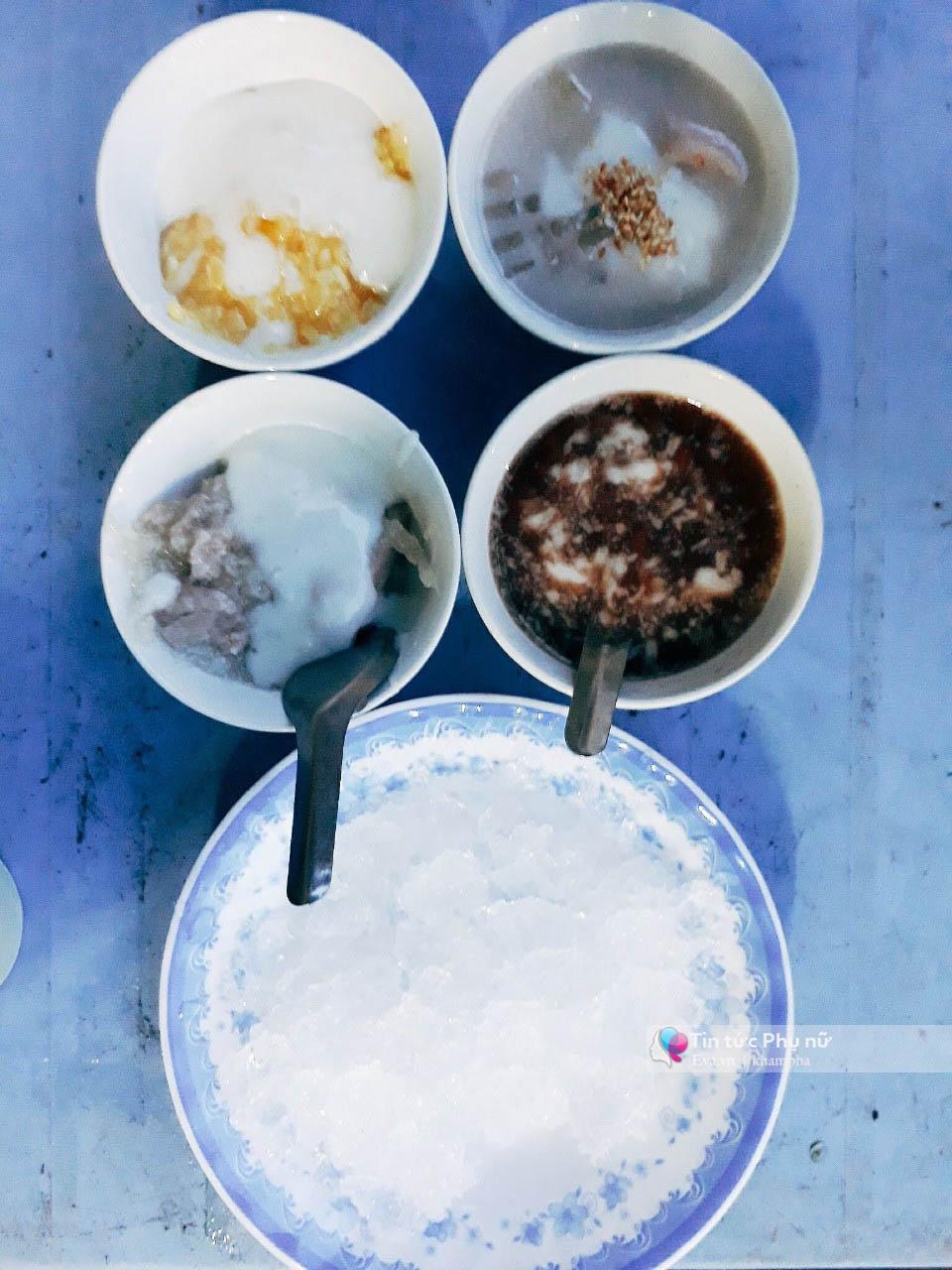 Lạc lối trong 3 con hẻm ăn vặt ngon-bổ-rẻ không thể bỏ lỡ khi du lịch Sài Gòn-8