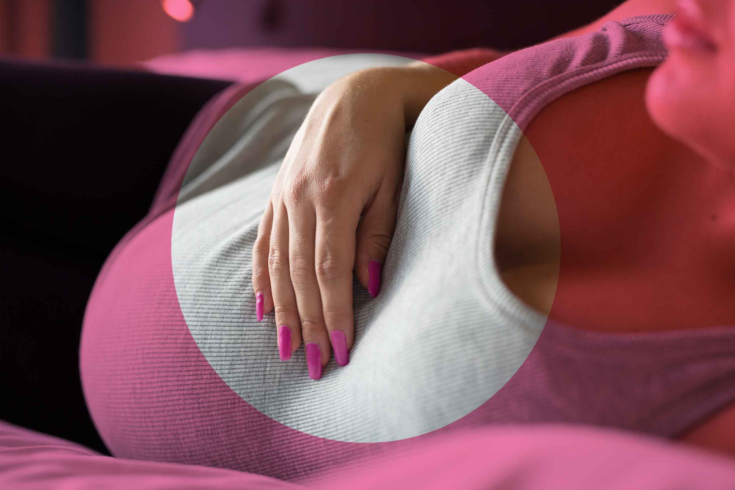 Không phải ung thư vú, bạn bị đau ngực có thể vì loạt lý do chẳng ngờ tới-2