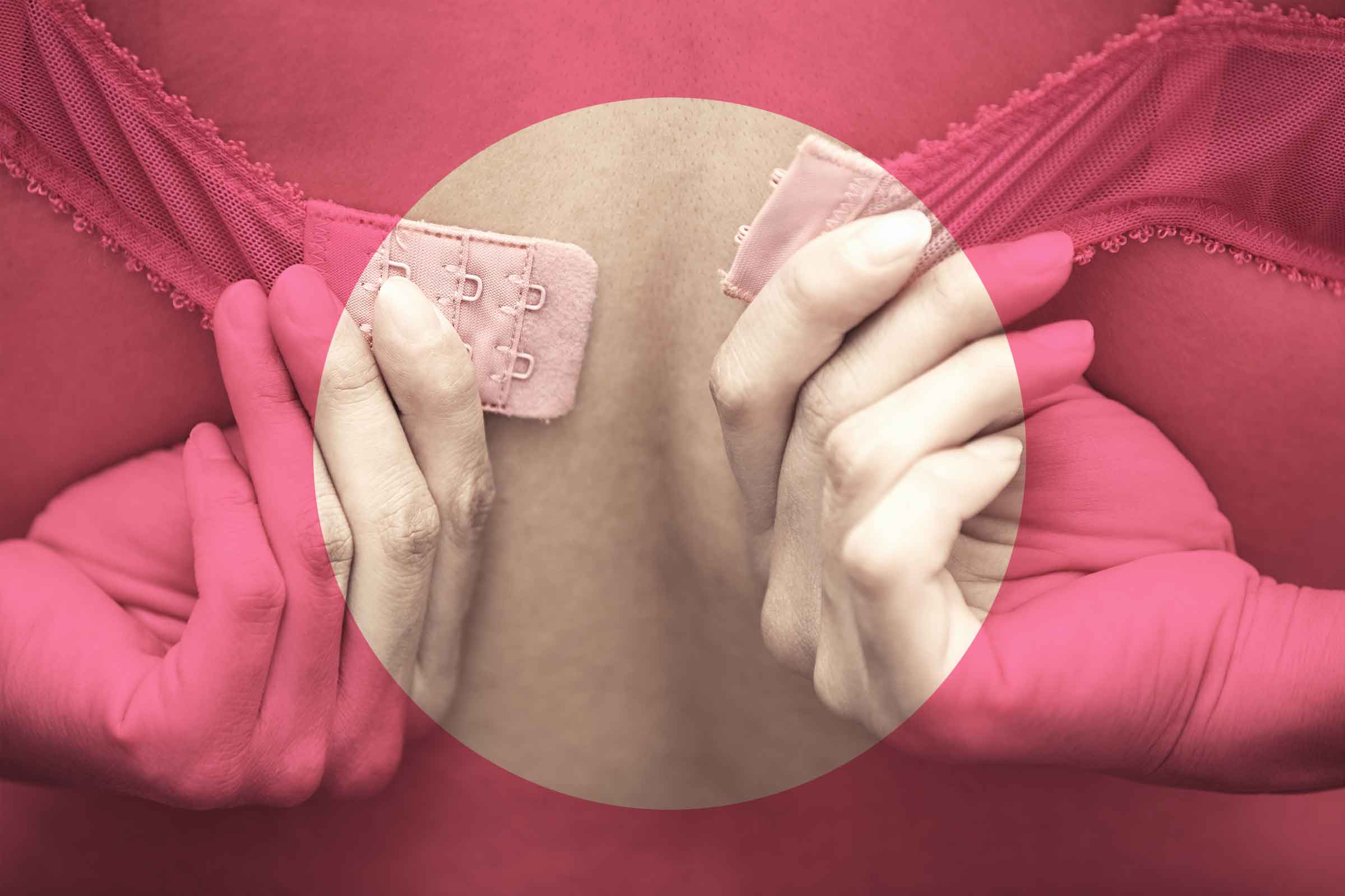 Không phải ung thư vú, bạn bị đau ngực có thể vì loạt lý do chẳng ngờ tới-3