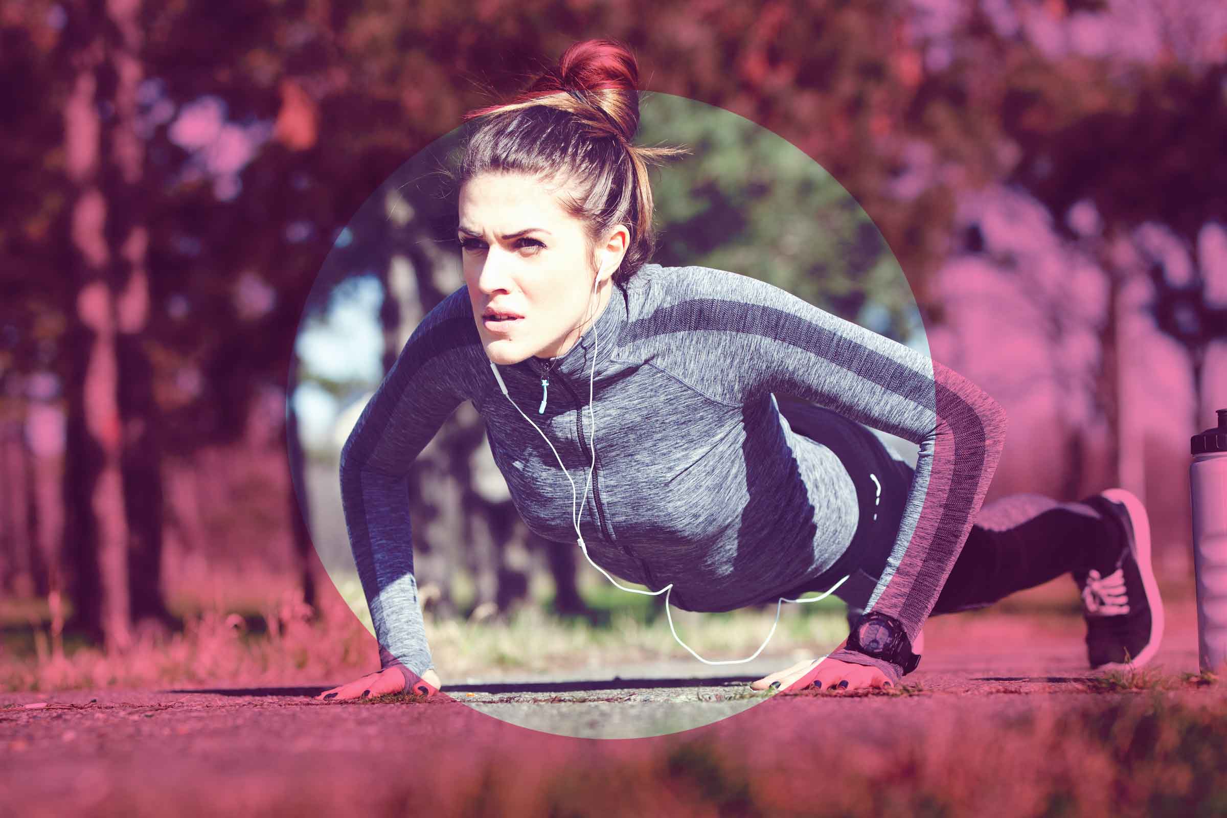 Không phải ung thư vú, bạn bị đau ngực có thể vì loạt lý do chẳng ngờ tới-4