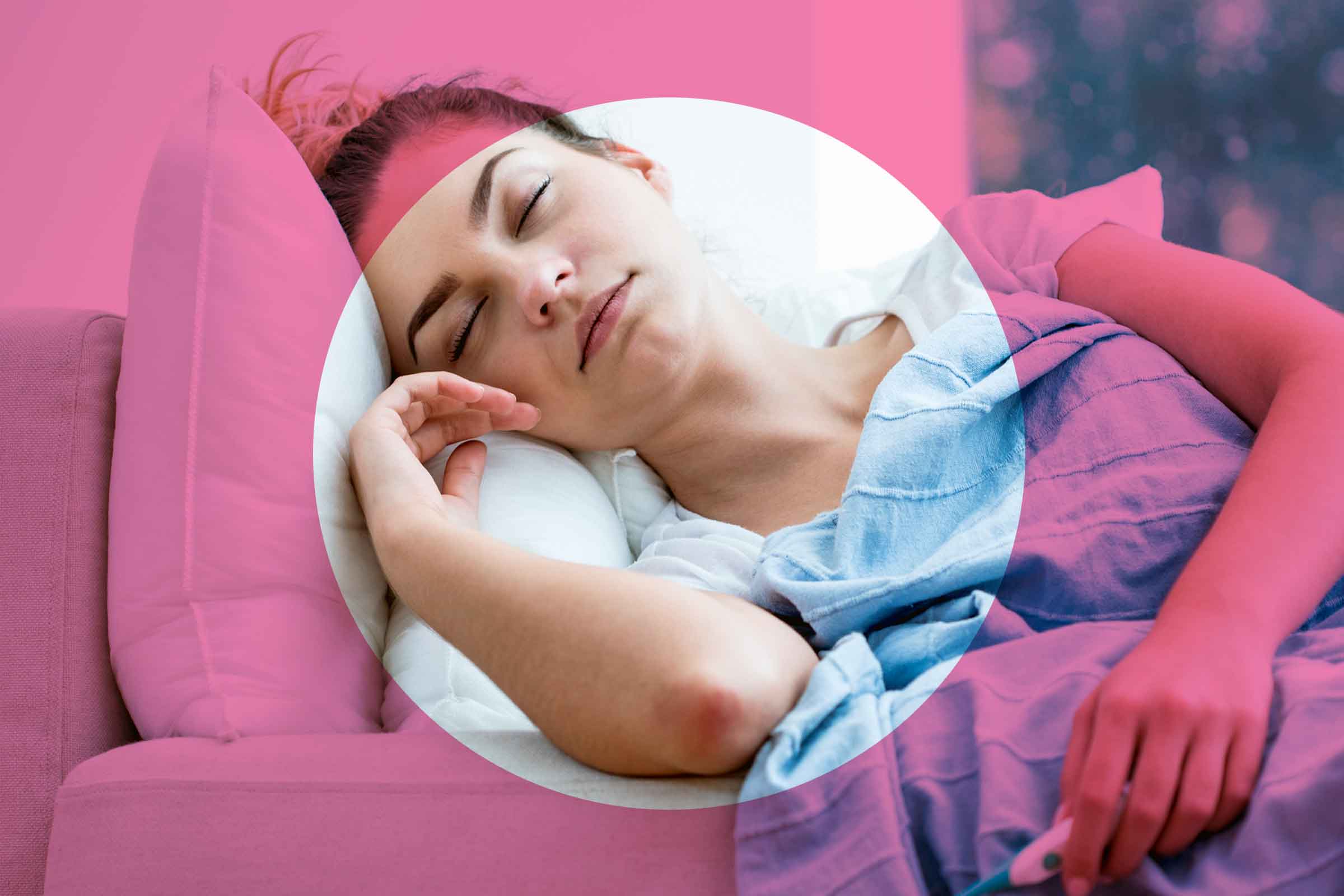 Không phải ung thư vú, bạn bị đau ngực có thể vì loạt lý do chẳng ngờ tới-5