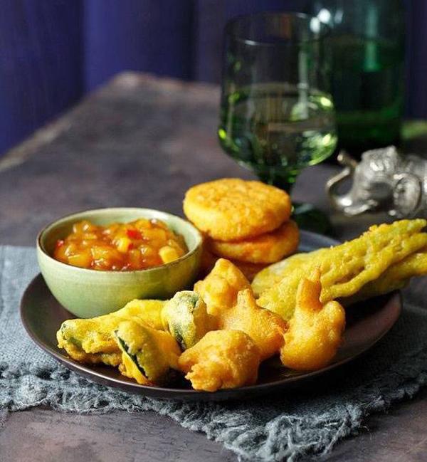 Trời nắng nóng khó chịu, tránh xa 5 loại thực phẩm càng ăn càng bốc hỏa-4