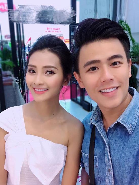 Chàng MC từng đồng ý qua đêm với quý bà lại tham gia show hẹn hò dù có người yêu?-3