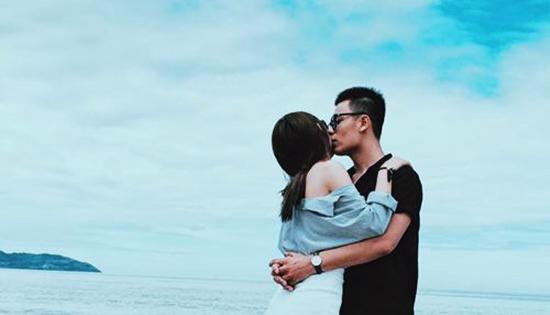 Chàng MC từng đồng ý qua đêm với quý bà lại tham gia show hẹn hò dù có người yêu?-4