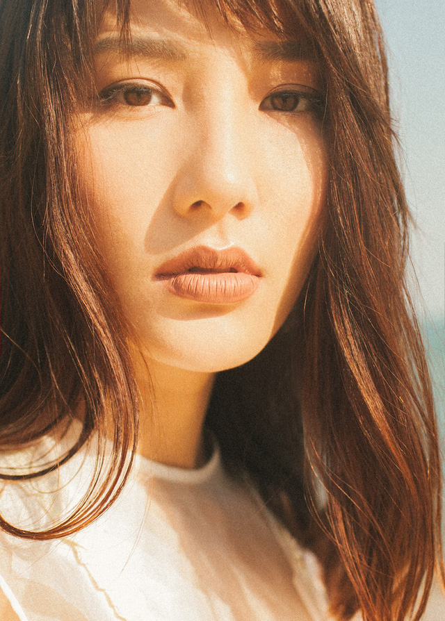 Diễm My 9x táo bạo bỏ nội y, khoe thân nóng bỏng-15