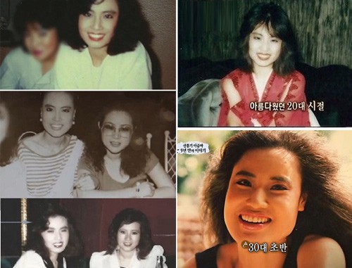 Mỹ nhân dao kéo khi có tuổi: Người vẫn đẹp tới mức khó tin, kẻ trở thành thảm họa-16