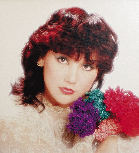 Mỹ nhân dao kéo khi có tuổi: Người vẫn đẹp tới mức khó tin, kẻ trở thành thảm họa-25