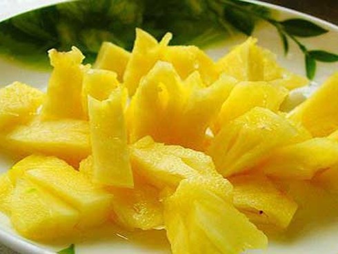 Trước khi ăn dứa chín, phải biết và tránh xa những điều này vì rất hại sức khỏe