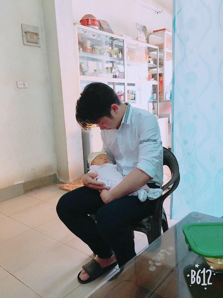 Vợ biến hình từ 45kg thành mẹ sề, chồng đăng đàn bóc phốt” vẫn khiến hội chị em ghen tỵ-5