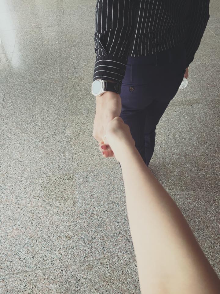 Vợ biến hình từ 45kg thành mẹ sề, chồng đăng đàn bóc phốt” vẫn khiến hội chị em ghen tỵ-4