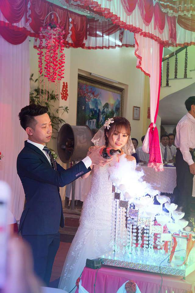 Vợ biến hình từ 45kg thành mẹ sề, chồng đăng đàn bóc phốt” vẫn khiến hội chị em ghen tỵ-3