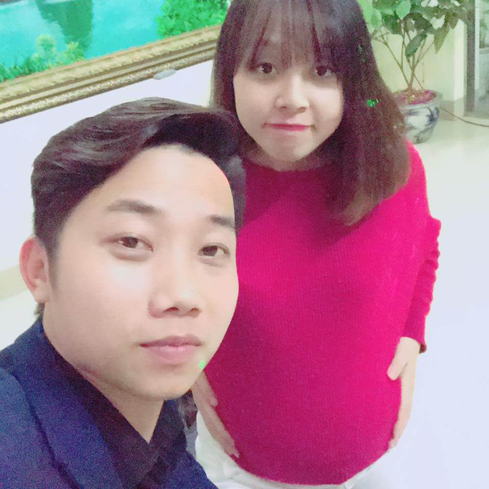 Vợ biến hình từ 45kg thành mẹ sề, chồng đăng đàn bóc phốt” vẫn khiến hội chị em ghen tỵ-1