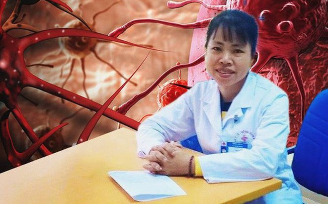 U não là nguyên nhân gây tử vong rất cao: Chuyên gia chỉ những dấu hiệu vàng cần đi khám-2