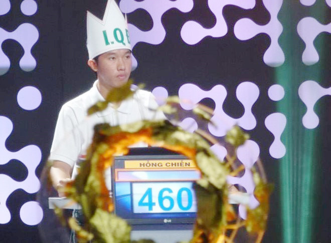 10 thí sinh ấn tượng nhất Đường lên đỉnh Olympia-5