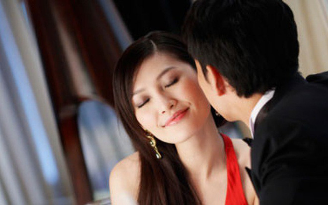 30 tuổi lần đầu biết yêu, cô gái vô tình thành người thứ ba vì qua lại với người có vợ con-5