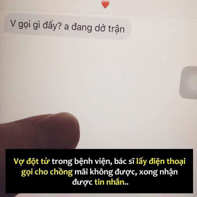 Sản phụ và con đột tử trong phòng sinh, chồng không hay biết vì vẫn mải chơi game?-1