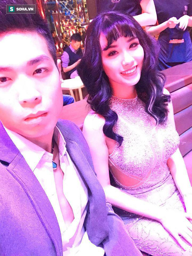 Mẹ đi dự đám cưới Hữu Công, Linh Miu: Tôi cảm thấy xấu hổ vì hành động này của mẹ-5