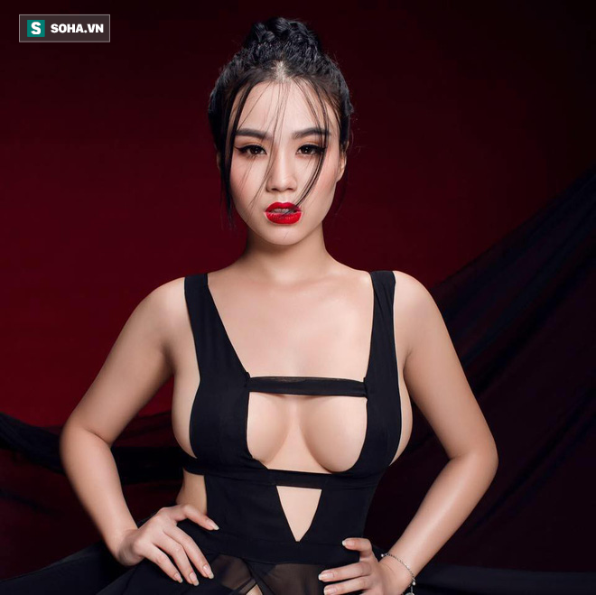 Mẹ đi dự đám cưới Hữu Công, Linh Miu: Tôi cảm thấy xấu hổ vì hành động này của mẹ-2